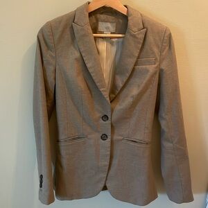 Tan H&M Women’s Suit Separate Size 4